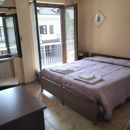 La Rosa Villa Prazzo Ngoại thất bức ảnh