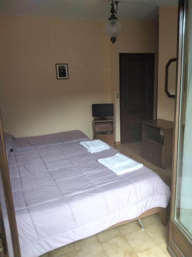 La Rosa Villa Prazzo Ngoại thất bức ảnh